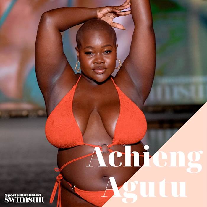 Achieng Agutu